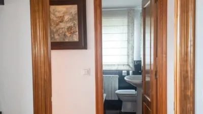 Apartment on Avenida de Cantabria photo 17