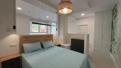 Apartamento en Los Vadillos - R. Sanitaria - Pozanos photo 6