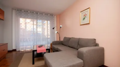 Apartment on Ronda de Oviedo photo 10