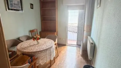 Apartment on Calle de Alfonso Fernández photo 6