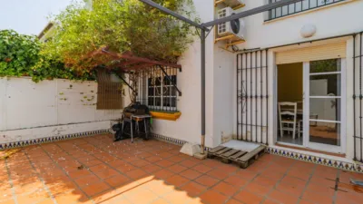 Casa en Avenida de Andalucía photo 22
