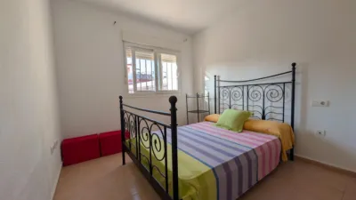 Townhouse in Mazarrón photo 45