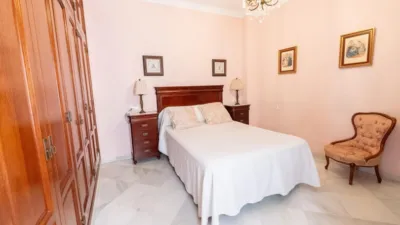 House on Calle de San Fernando photo 32