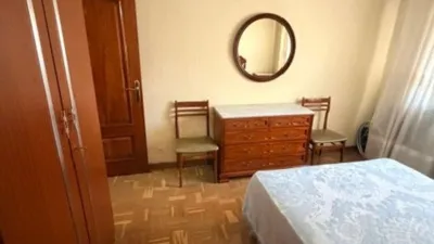 Apartment on Calle de Alfonso Fernández photo 40