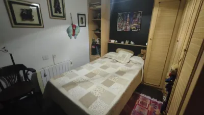 Semi-detached house in A Seara (Carballiño, O) photo 17