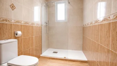 Penthouse on Avenida Valencia photo 16