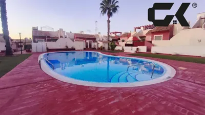 Townhouse in Mazarrón photo 3