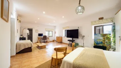 Rustic Finca in Establiments - Son Sardina photo 74