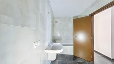 Apartment in Oltamar-Cucarres photo 32