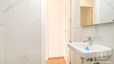 Apartment in Marianao photo 27
