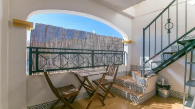 Casa – Santa Pola, Gran Alacant - Vista 4