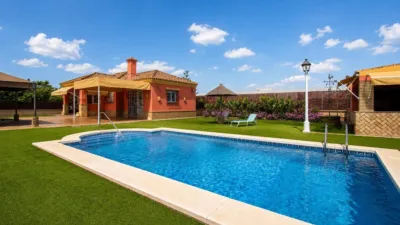 House in Playa de Regla photo 26