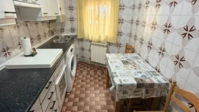 Apartment on Calle de Alfonso Fernández photo 29