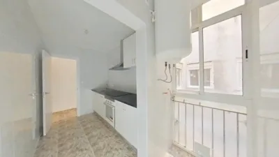 Apartment in Can Mas photo 16