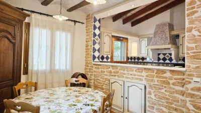 Casa – Dénia - Vista 5