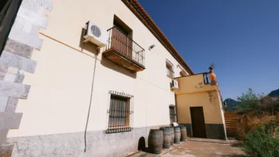 Chalet in Extremadura photo 72
