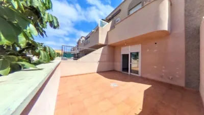 Apartment in Costa Adeje photo 4