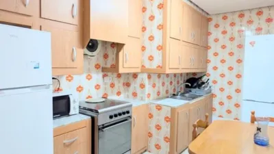 Piso – Elche/Elx, Torreta Verdi, Urbanització Les Atzavares - Vista 5