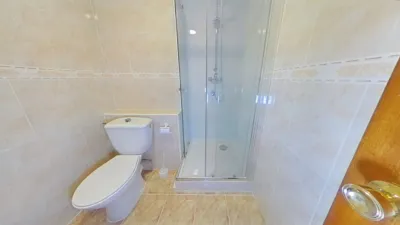 Apartment in L'Hort de Senabre photo 28