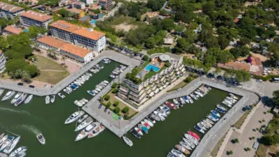 Apartment on Avinguda de Verona Terol photo 2