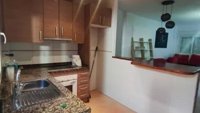 Townhouse in Mazarrón photo 6