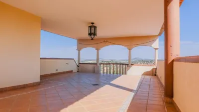 Chalet in Extremadura photo 48