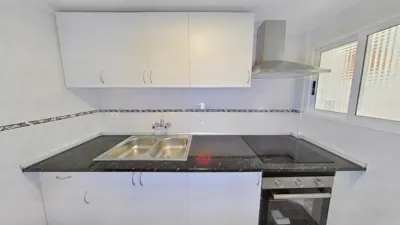 Apartment in L'Hort de Senabre photo 27
