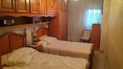 Apartment in Amusco photo 2
