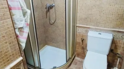 Apartment in the Centre photo 39