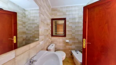 Apartment in Pere Garau photo 24