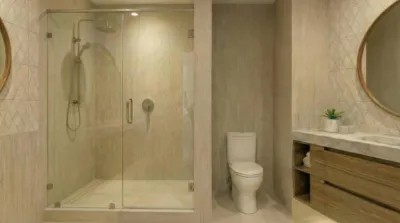 Duplex in El Centre photo 9