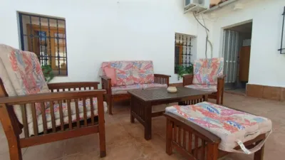 Rustic Finca in Librilla photo 25