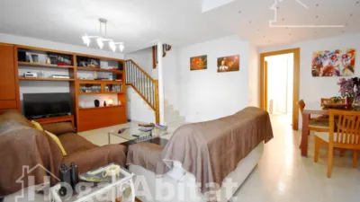 Terraced house in Carrer de Albalat de la Ribera photo 41