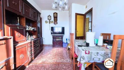 Apartment on Avenida de la Ciudad de Barcelona photo 3