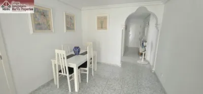 Pis – Benidorm - Més