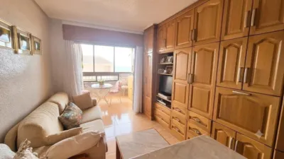 Piso – Torrevieja, Residencial La Torre, Cabo Cervera-Playa la Mata - Vista 3