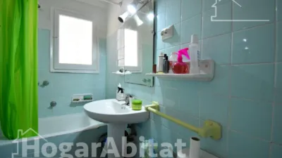 Flat on Calle Proa photo 26