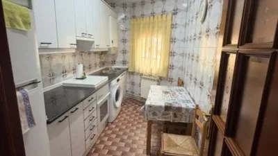 Apartment on Calle de Alfonso Fernández photo 24
