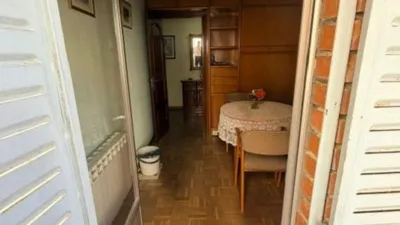 Apartment on Calle de Alfonso Fernández photo 14