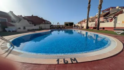 Townhouse in Mazarrón photo 62
