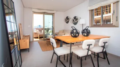 Piso – Santa Pola - Vista 2
