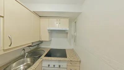 Apartment in Simancas photo 20