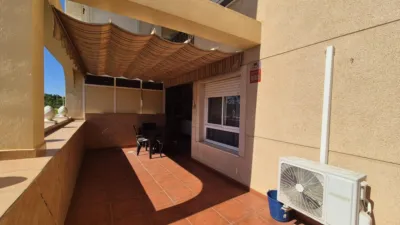 Apartment in Ejido Centre photo 24