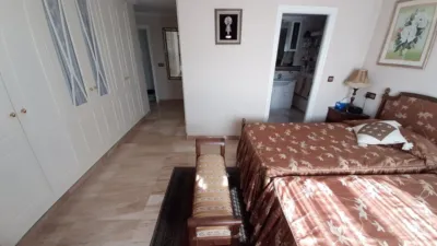 Apartment on Avenida del Mediterraneo photo 39