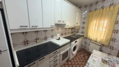 Apartment on Calle de Alfonso Fernández photo 26