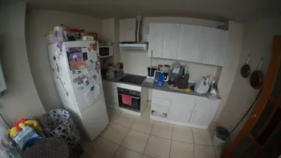 Apartment in La Florida photo 23