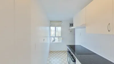 Apartment in Amposta photo 20
