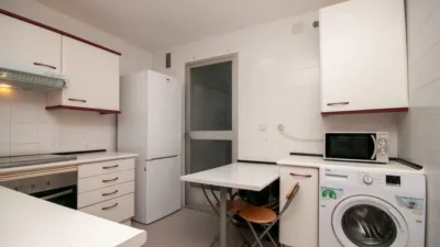 Apartment on Ronda de Oviedo photo 22