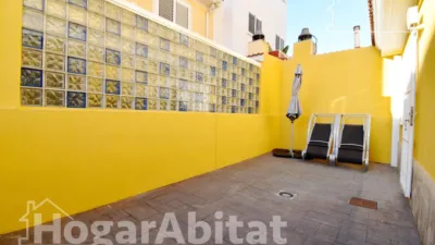 Terraced house in Carrer de Albalat de la Ribera photo 56