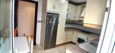 Apartment on Avenida photo 22